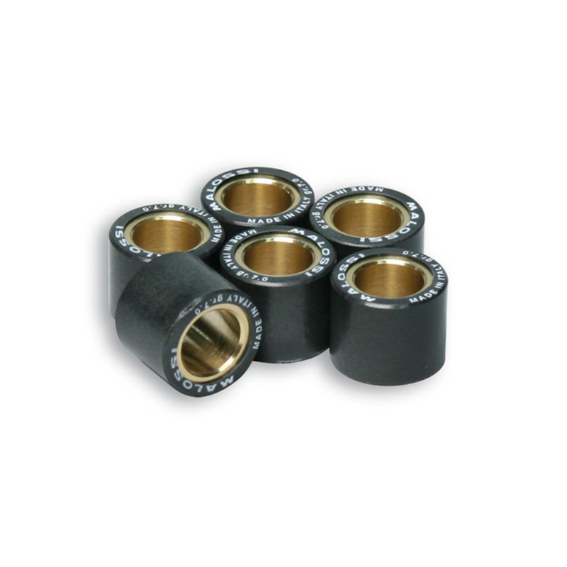 Malossi vario weights HT - 16x13mm - 4.4g