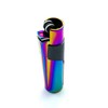 Kasher’s Metallic Lighter with Multipurpose Lighter Tool - A Stunning