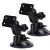 360 Degree Adjustable Vacuum Suction Cup Dash Cam Mount Holder,