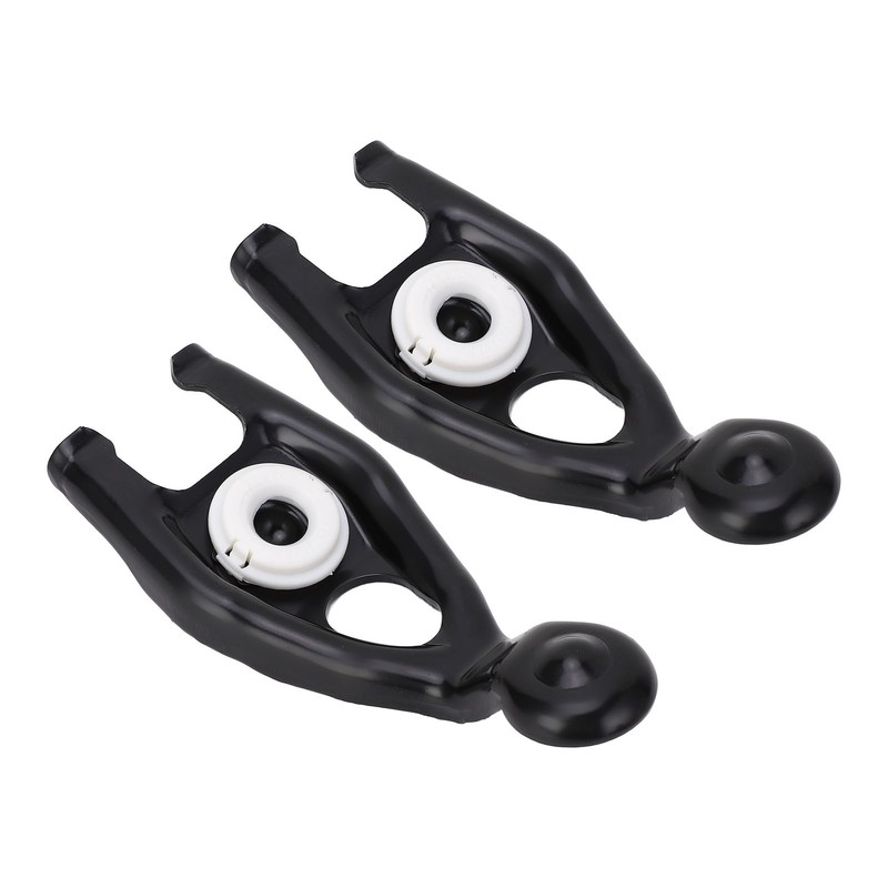 2Pcs Clutch Release Fork 211766 Cast Iron High Strength Clutch