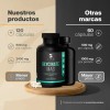 Glicinato Magnesio 408mg 120 Cápsulas Life