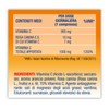 Vitamina C Act 1000mg, Integratore Alimentare in Compresse Masticabili, a