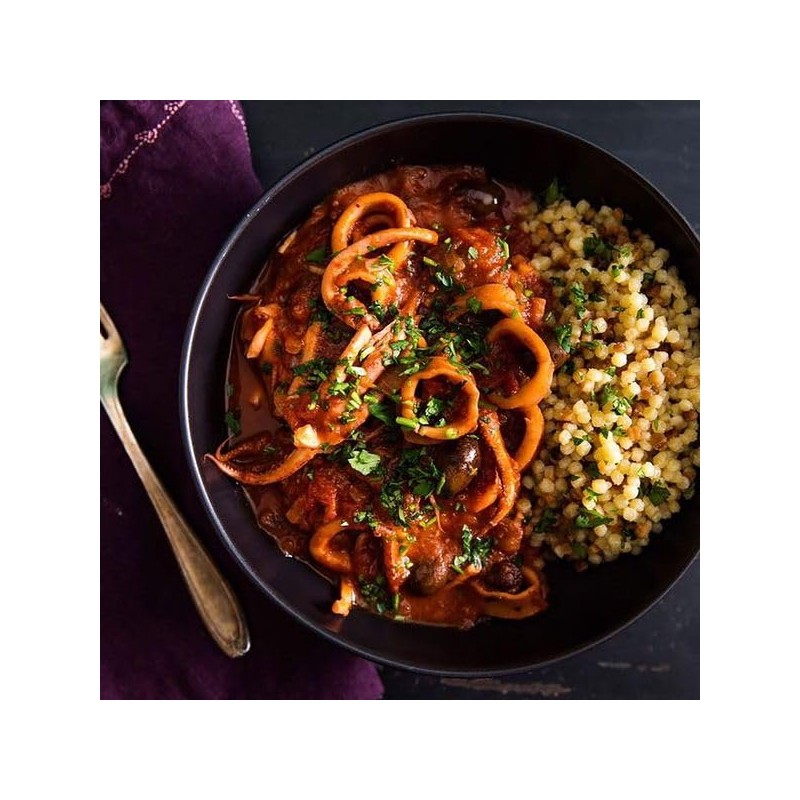 Morton & Bassett Harissa