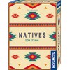 KOSMOS 695033 Natives - Your Tribe, Board Game