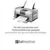 Gohrsmühle Writing Paper with Watermark High-Quality DIN A4 90 g/m²