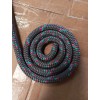 Valley 9/16 x 100 ft. Double Braid-Yacht Braid Polyester Rope.
