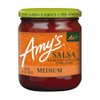 Amy's Medium Salsa - 14.7 oz