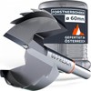 Presch Forstner drill bit, diameter 60 mm, extremely sharp, durable
