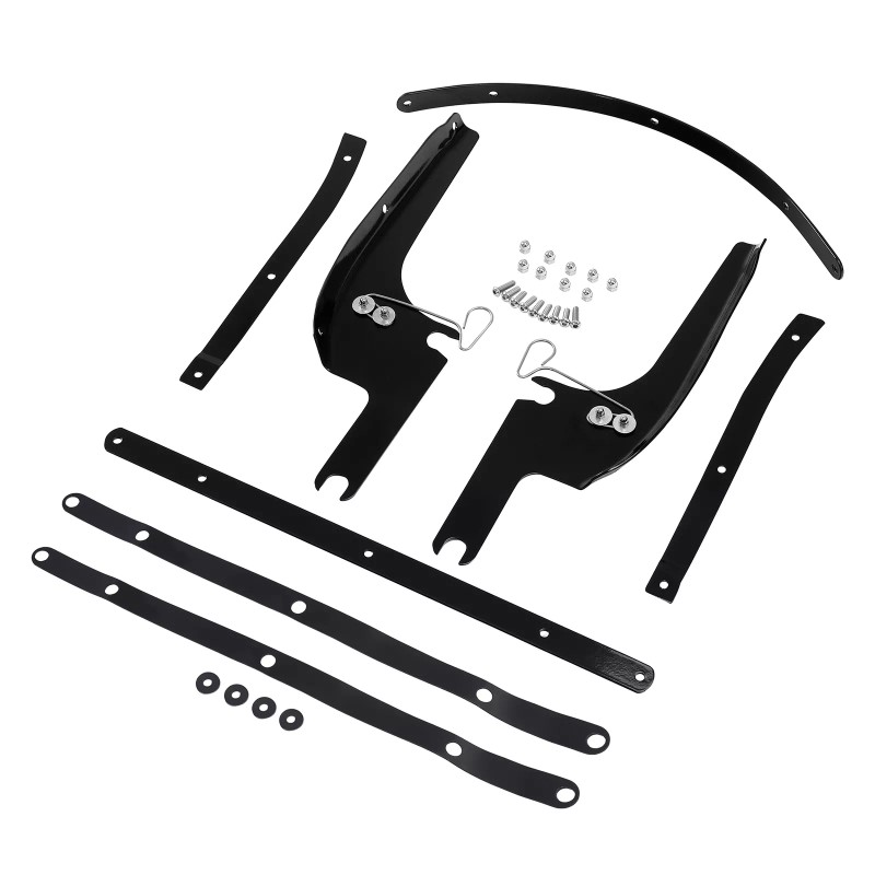 TCMT Fit For Harley Davidson Road King 1994-2024 Windshield and