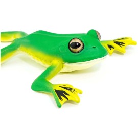 Safari Ltd  Flying Tree Frog Animal Figure 100259 NEW IN STOCK