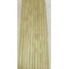 Oak White Quarter Flake Tiger Flake Wood Veneer edgebanding 7/8"