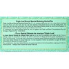 Triple Leaf Brand Special Relaxing Herb Tea, 20-Count