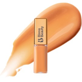 Aceite voluminizador de labios Illusion Larger Than Life de Rinna Beauty que hidrata y humecta los labios. Voluminizador natural con el tiempo.