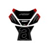 AZ Graphishop 3D Resin Windscreen Compatible with Aprilia RS 660