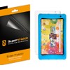 Supershieldz (3 Pack) Designed for Contixo Kids Tablet 8 inch