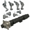 JINFANNIBI Rocker Arms Camshaft Bearing Kit For Honda Sportrax 400
