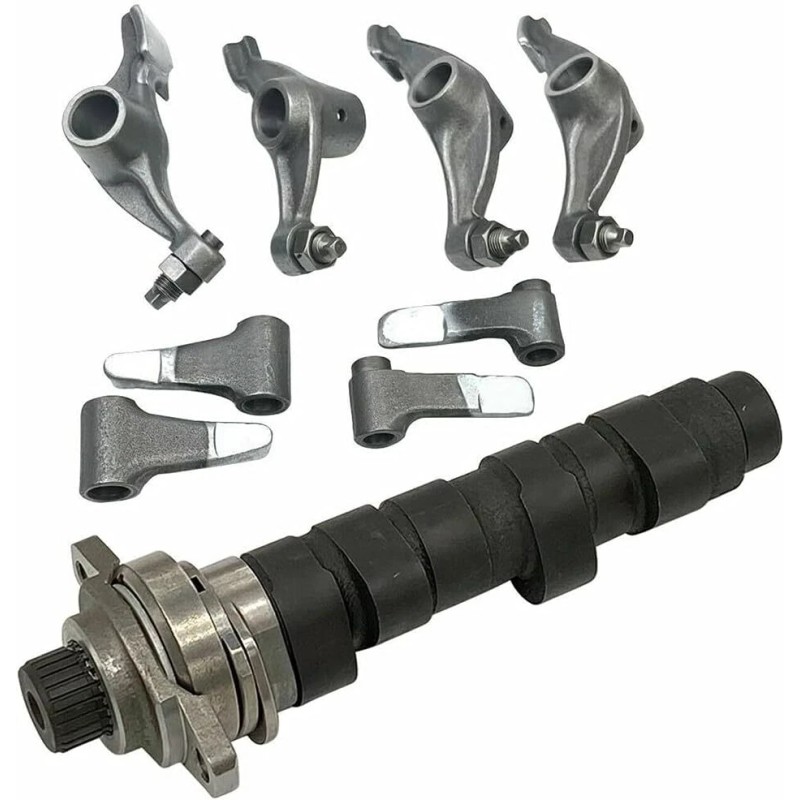 JINFANNIBI Rocker Arms Camshaft Bearing Kit For Honda Sportrax 400
