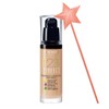 Bourjois 123 Perfect Medium Coverage Liquid Foundation 53 Light Beige,