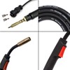 10ft MIG Gun 100A Replacement for Hobart H-10(195957) H100S2(245924) Compatible
