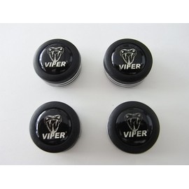 加藤電機 VIPER カーセキュリティ ナンバープレートボルトカバー SC01 SC01