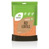 Lotus Organic Red Split Lentils 250 g, 250 g