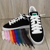 Endoto Shoe Laces for Puma Replacement Shoelaces Strings