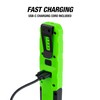OEMTOOLS 32132 Dual Mode 6" LED Work Light, Stocking Stuffers,