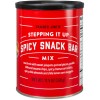 Trader Joe’s Stepping It Up Spicy Snack Bar Mix 11.oz