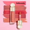 Liquid Blushes, Lightweight Breathable Feel Liquid Blush for Cheeks, Natural