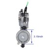 Hipa GX390 188F Dual Fuel Fuel Carburetor for Hon-da LPG&CNG