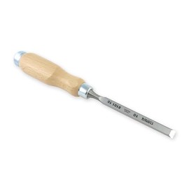 Narex Flat-Edge Chisel Width 10 mm