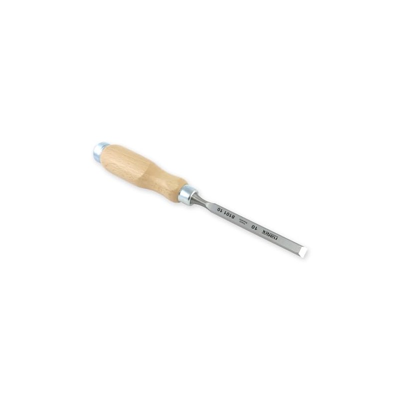 Narex Flat-Edge Chisel Width 10 mm