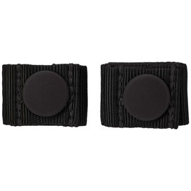 Back Parts [Solo Tourist] Clean Strap ST-55, Black