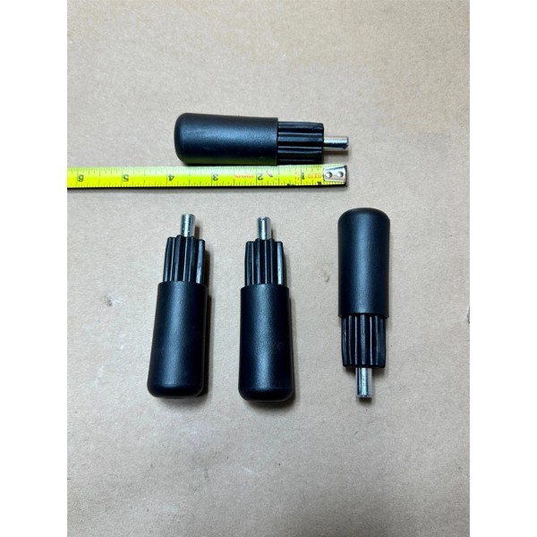 Via Seating 4x Pack Via Seating Vista II Chair Seat