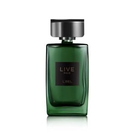 L'Bel Live Polo Mini Parfum/Perfume 10 ml / 0.33 fl.oz.