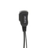 Karier 2 Pin Walkie Talkies Headset Earpiece with PTT Mic