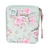 Pencil Box Large Capacity Thickened Handle Lightweight Portable Multifunctional Cosmetic
