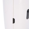 5V1 Electric Blackhead Removal Machine Adjustable Suction Modes Pore CleanerSilver