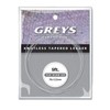 Greys Knotless Tapered Leaders 9ft/7lb