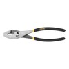 Pretul PCH-10P, Pinza de chofer 10 mango de vinil