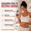 Berberina Hcl 97% 1000mg + Piperina, Curcuma | Oby Glucontrol