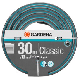 Gardena 18009 Classic Hose, 1/2" x 100'