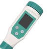 Digital PH Tester ,IP67 Waterproof Backlit Display Bluetooth PH Meter