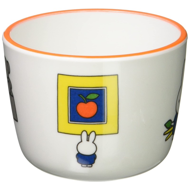miffy Space Joy Miffy and the Museum of Art Tea