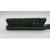 Hair Care Set Brush Natural Bristles Wooden Handle