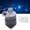 Distributor Solenoid Valve 9218234 for HPV102 Alloy Steel with Washer