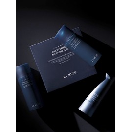 Homme Daily Perfect All-in-One Fluid 100ml 3EA / 옴므 데일리 퍼펙트 올인원 플루이드 100ml 3EA
