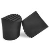 Telescoping Ladder Non Slip Feet Rubber Pads Extension Ladder Feet
