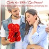 Otlonpe Otlonpe Bear Rose Valentines Day Gifts for Her, 9