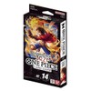 Y-Magic One Piece Starter Deck 3D 2Y Card Game ST14